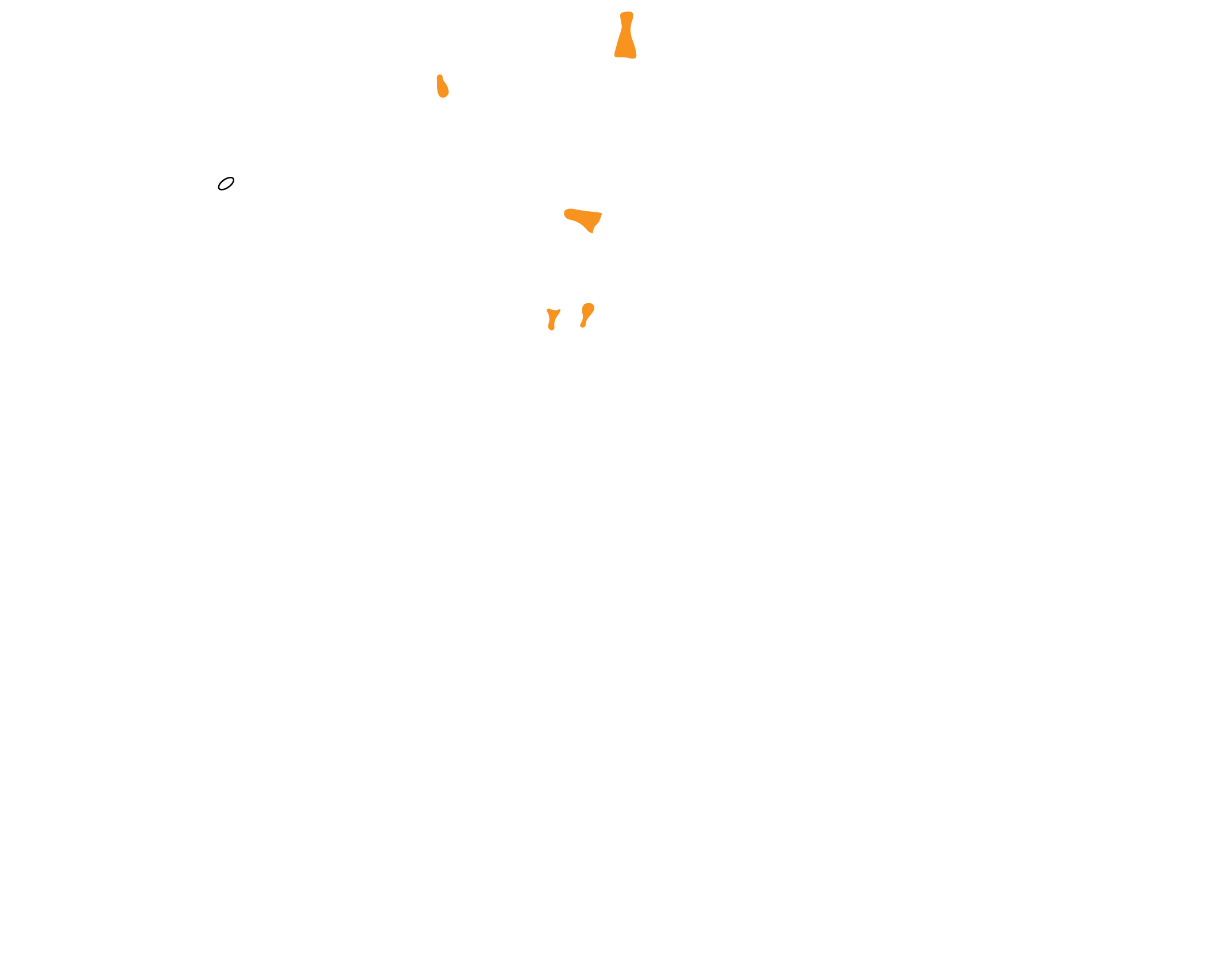 Badass Bartender